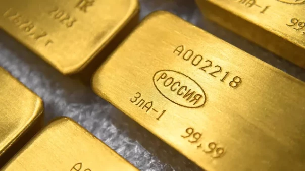 Отобрать и поделить: Россия не отдаст Западу свои замороженные резервы без боя