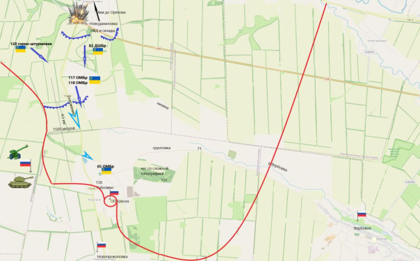 Работино - конвейер смерти. Как уничтожается Ореховская ОПГ противника