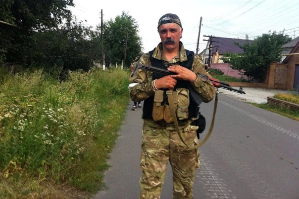 «Знаю и люблю Дугина» – Корчинский ратует за «возвращение России к лаптям»