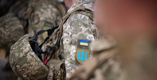 Проводимая мобилизационная политика до добра Украину не доведет