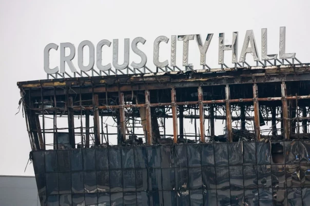 Главное, что известно о теракте в Crocus City Hall на утро после атаки