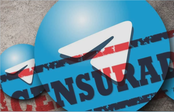 Суд Испании постановил заблокировать Telegram в стране