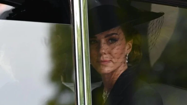 У Кейт Миддлтон обнаружили  рак