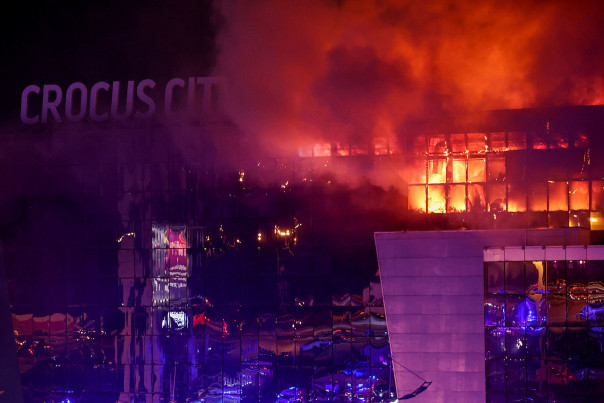 Соловьев Live от 23.03.2024 — Полный контакт