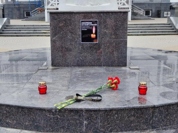 Глава фракции ЕР пообещал проработать тему смертной казни в России