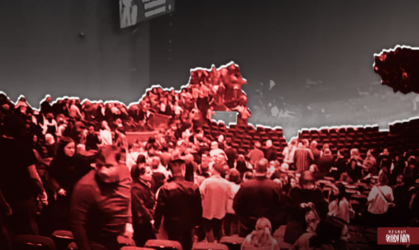 «Ангелы-хранители». Как люди в «Крокусе» помогали друг другу