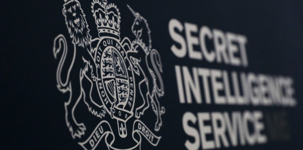 «Война миров». Ми-6 против России