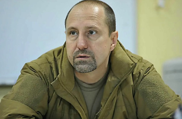 Враг совершил большую ошибку, вторгнувшись в Курскую область - Ходаковский