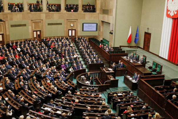 Польша не будет сбивать русские ракеты