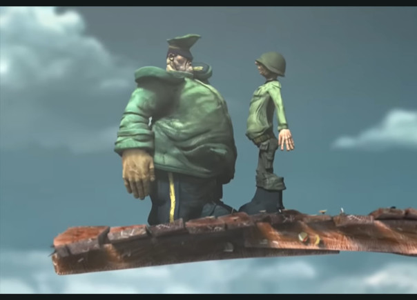 До последнего Тараса - чтобы продлить агонию киевского режима