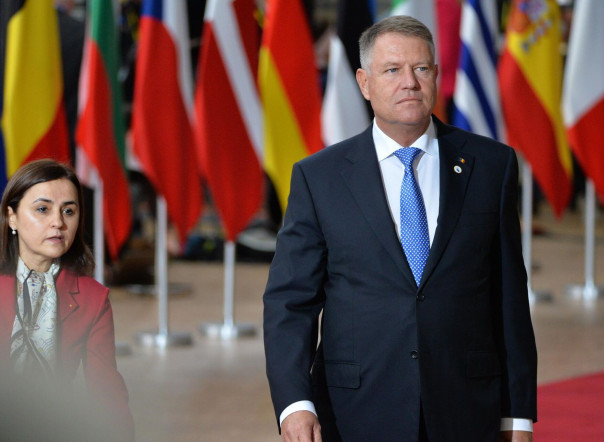 Румыния уходит на базу