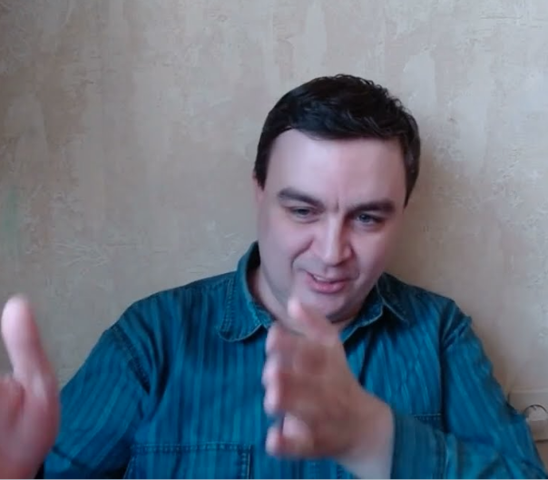 Александр Роджерс: Американская экономика. На грани коллапса