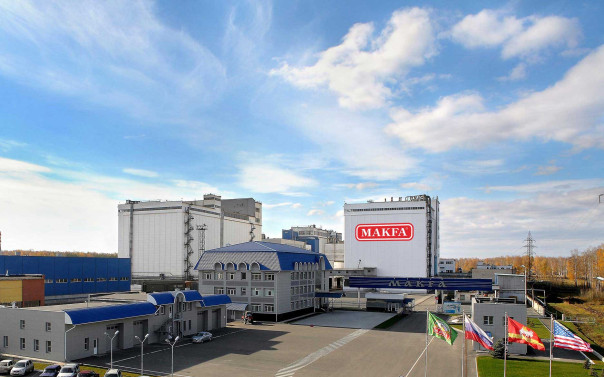 Генпрокуратура потребовала изъять у семьи Михаила Юревича 100% акций АО «Макфа»