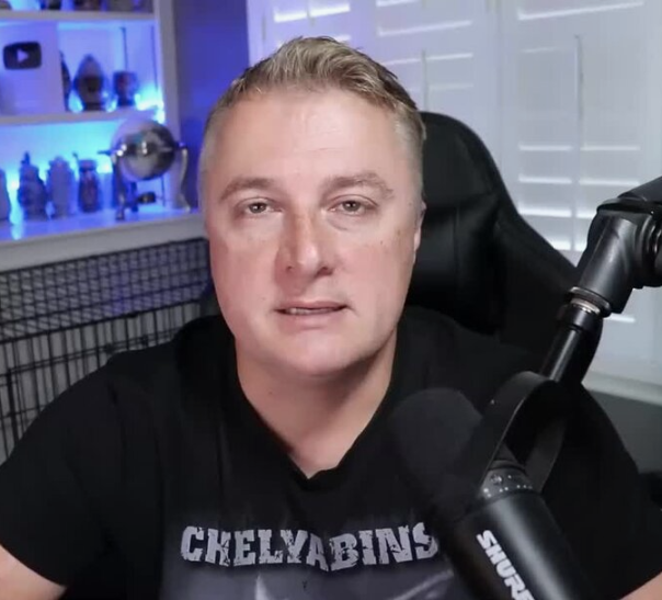 Саня во Флориде: Украинский фронт - штурм Новомихайловки. ВСРФ зашли с севера.