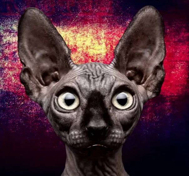 Кот Костян: А что случилось, либерадрилы?| Древний трактат ведения войны от Сунь-Цзиньцзенько