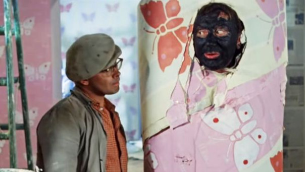 Надо Федя, надо…