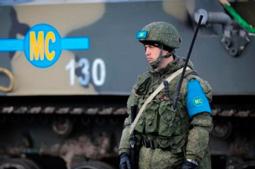 Единственный верный вариант решения «Карабахского кризиса».