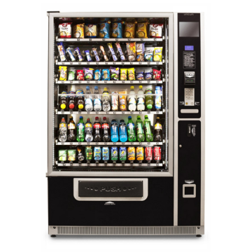 Вендинговое оборудование для вашего бизнеса