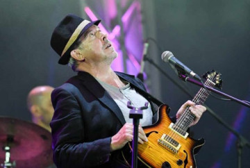 Моральные обрубки не зря проигнорировали «Крокус»