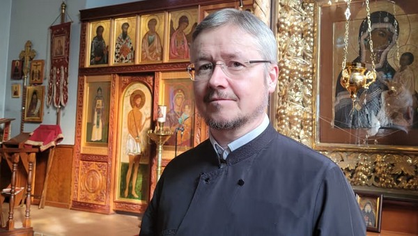 «Необычный феномен». Молодые финны все чаще переходят из лютеранства в православие