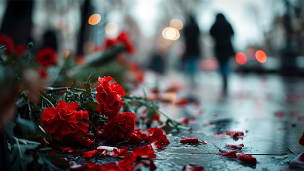 У русских короткая память на зло