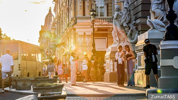 Русский язык нашел рецепт против тотальной украинизации