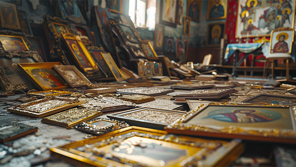 Зло воюет уже не только с людьми