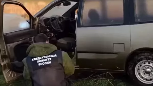 "Не поверили в это". Кто стоит за исчезновением двух инженеров под Ростовом