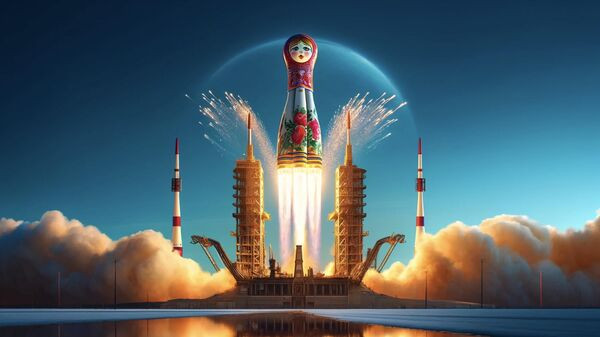 Запад так и не разгадал главный секрет России