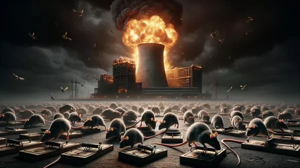 Лучше дайте денег: Зеленский угрожает уничтожить Европу