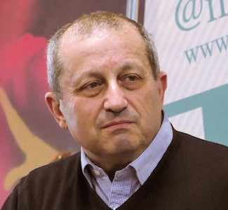 Яков Кедми: И в России не могут сказать, на что готова пойти Россия на переговорах с Украиной