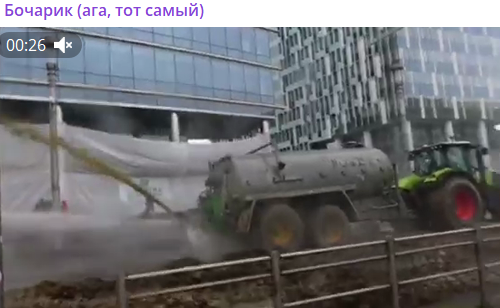 Увидеть Париж – и умереть. Французы бьют тревогу из-за "фекального загрязнения" перед Олимпиадой