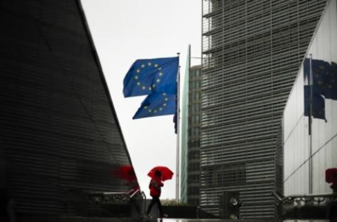 ЕК одобрила "план реформ" Украины, под который выделит первые €1,89 млрд