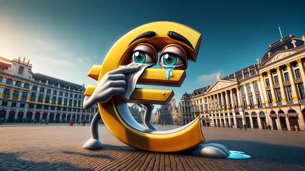 Европа столкнулась с обнищанием населения, показал доклад