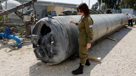 Военный кабинет Израиля принимает решение о военном ответе Ирану