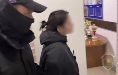 В Томской области задержали двоих местных жителей, перечислявших деньги ВСУ