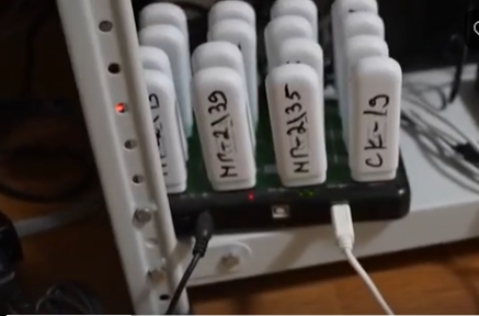 ФСБ накрыла огромную сеть украинских телефонных мошенников в России