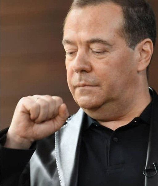 Медведев не исключил, что на Западе решили ликвидировать Зеленского