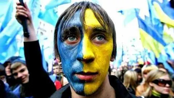 Украина сегодня. Страх и ненависть