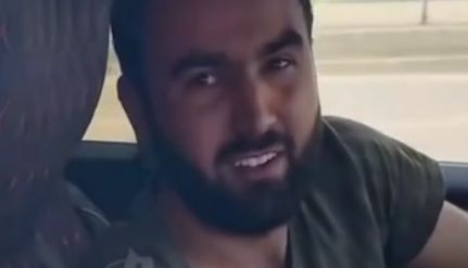 «У нас такого нет, чтобы перед девушкой извиниться»: в Челябинске мигрант специально подрезал нашу чемпионку UFC и стал оскорблять ее