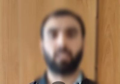 Таджика, которого задержали за оскорбление и попытку задавить на машине двух жительниц Челябинска, выдворят из страны