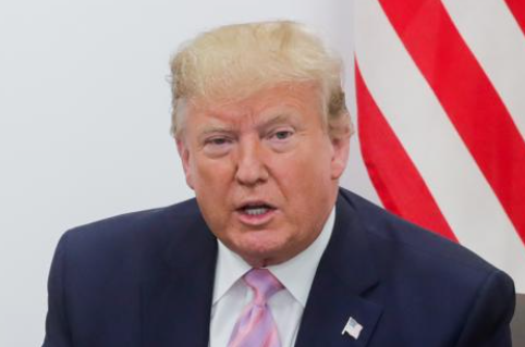 Bloomberg: советники Трампа рассматривают меры против желающих отказаться от доллара стран