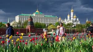 Что изменится в жизни россиян в мае