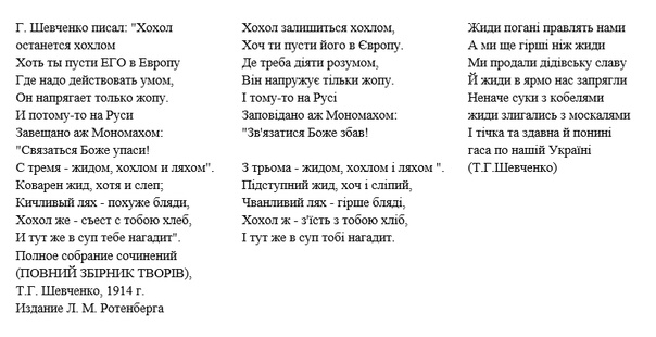 Всё просто - обычная зависть…