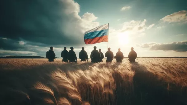У российского искусства остался последний шанс