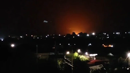 В Карачаево-Черкесской Республике совершено второе за неделю нападение на полицейских, погиб полицейский.