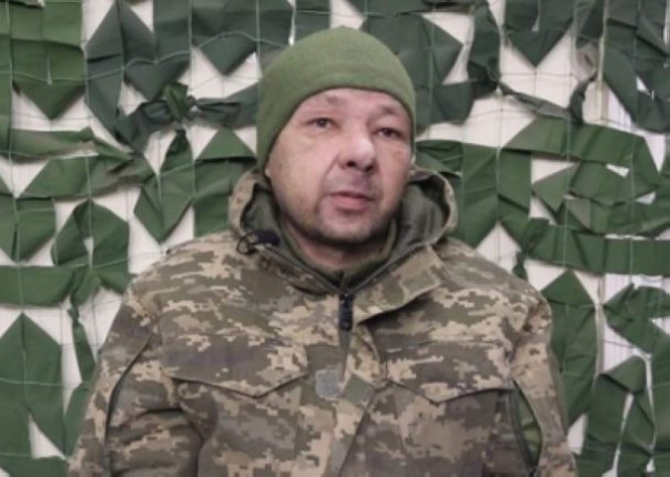 Пленный ВСУ рассказал, что его мобилизовали после двух микроинсультов и травмы головы
