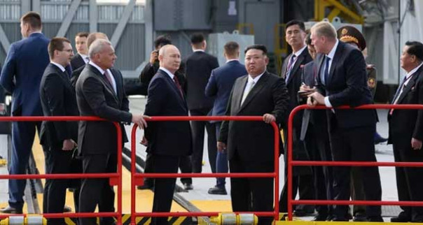 Мрачное будущее санкций