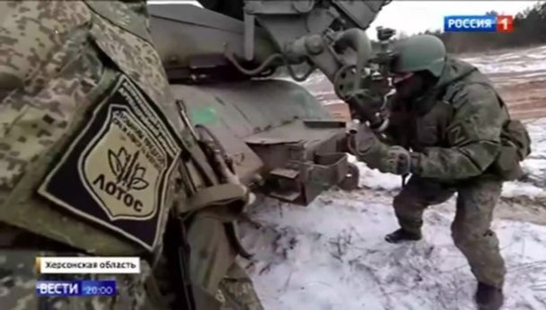 В Польше шокированы новым российским оружием в зоне СВО