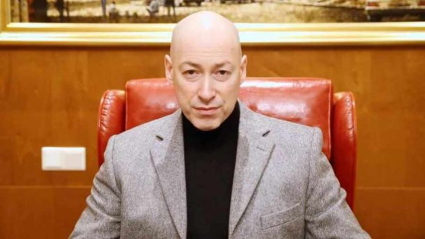 Сектантство стало национальной идеей Украины. Голос Мордора